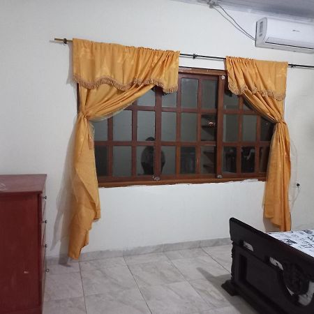 Casa De Los Cruz Leticia Extérieur photo