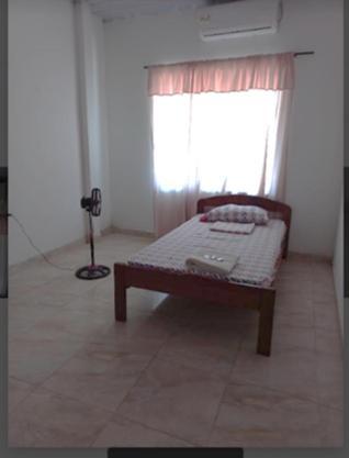 Casa De Los Cruz Leticia Extérieur photo